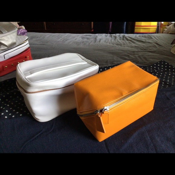 Beauty cosmetic bag - Picture 2 of 2